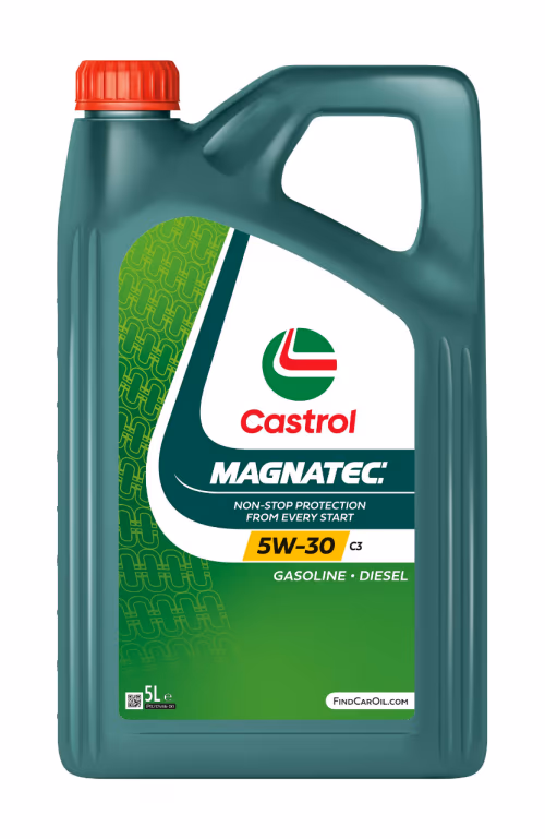 CAS-MAG-5W30-C3